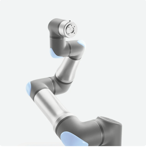 Robot de Soldadura UR18 Cobot, Sistema de Automatización Industrial Diseñado para Ofrecer Potencia y Eficiencia, Aplicable a la Automatización Industrial - Product Image 3