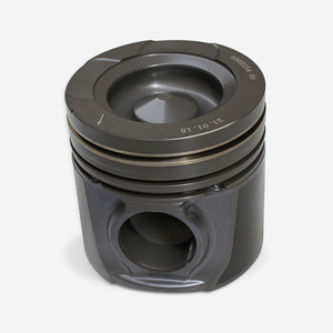 Pièces de moteur pour camion Diesel 6L, isdie QSL Piston 4987914 5302254, livraison gratuite - Product Image 1