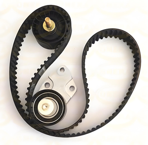 Kit tendicinghia dentata 93744703 per Chevrolet TODOS AVEO - Product Image 2