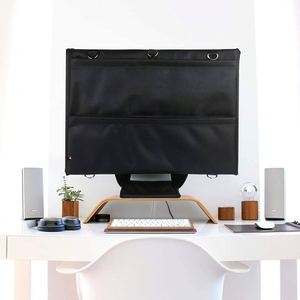 Bolsa de transporte BSCI para computadora de escritorio Apple iMac de 21.5 pulgadas A1224 / A1311 / A1418, funda protectora TXEsign para monitor - Product Image 4