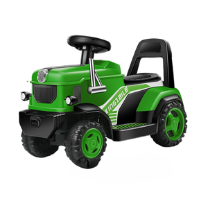 2025 fabbrica della cina che vende caldo i bambini viaggiano sul trattore per auto 4/6 <span class=keywords><strong>a</strong></span> ruote giocattolo per bambini - Product Image 6