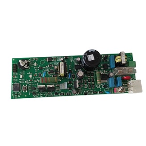Repuestos para Maquinaria de Automatización, Bombas Seko Originales Nuevas, Placa de Circuito Analógica EM99106434 EM99106434 - Product Image 1