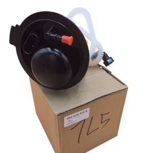 فلاتر وقود من المصنع 7L5919679 ، فلتر بنزين ، لـ ، PORSCHE ، 7L8919679 ، 7L0919679 - Product Image 6