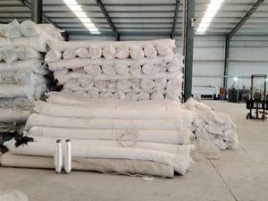 40 lưới 22 mét vuông nuôi cá lưới trắng xanh HDPE + UV ổn định cá thủy sản chiên Giun đất nuôi tôm bền - Product Image 6