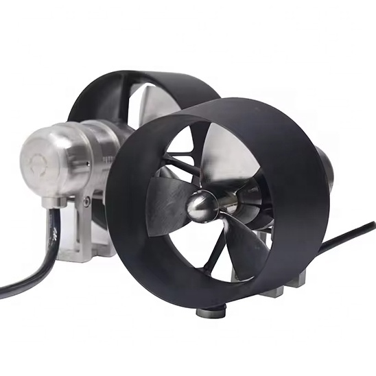 T080 ROV AUV Underwater Drone with Thruster Motor Drones Accessories