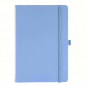 Cuaderno de Tapa Dura Personalizado de Fábrica, A6/A5, Cuero PU, Cosido con Hilo, 100 Hojas - Product Image 4