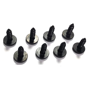 Guardabarros de goma suave para vehículos en General, guardabarros Universal para vehículos todoterreno, resistente a salpicaduras de barro, con Motor modificado para neumáticos delanteros y traseros - Product Image 3