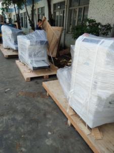 Cargador y descargador desapilador de alta velocidad - Product Image 4