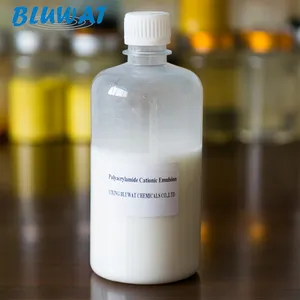 Drag Reducing Agent Oilfield Drilling Application Polyacrylamide Emulsion