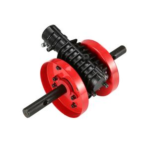 Колесо для глубокой прополки садовых участков, инструмент для удаления сорняков, колесо для нарезки борозд или колесо для прополки, аксессуары для газонокосилок - Product Image 3