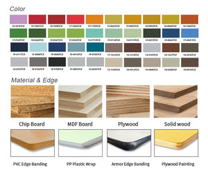 Modern Stackable Plastics Metal <strong>Study</strong> Chairs for Office &amp; Training Writing Tablet <strong>Pad</strong> for Conference Meeting Room for School Use - Product Image 5