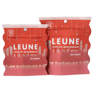 Bolsa de Plástico para Palomitas de Maíz con Forma Personalizada, Grado Alimenticio, con Cierre de Cremallera y Muesca de Apertura, para Regalos y Snacks - Product Image 2