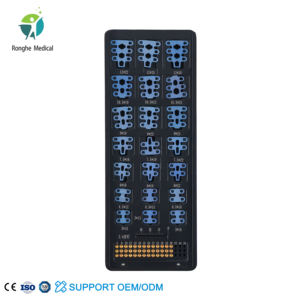 Sıcak satış veteriner ortopedik Tibial Tuberosity TTA I enstrüman kiti veteriner ortopedik travma implantları - Product Image 2