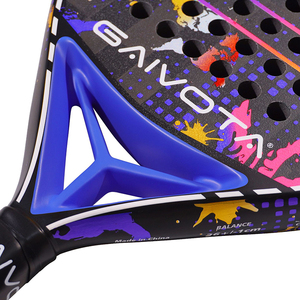 Raquetas <span class=keywords><strong>de</strong></span> Pádel <span class=keywords><strong>de</strong></span> Carbono 24k <span class=keywords><strong>de</strong></span> Alta Calidad para Logotipo Personalizado, Super Power, Superficie 3D, Descuentos por Volumen - Product Image 5