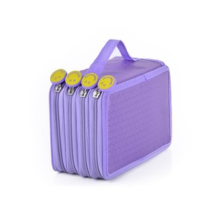 Estuches Escolares para Niñas y Niños, Estuche para Lápices con 72 Compartimentos, Caja para Plumas, Bolsa de Almacenamiento Multifuncional, Estuche, Kit de Papelería - Product Image 5