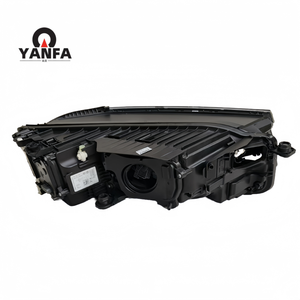 761941113A 761941114A d'origine pour <span class=keywords><strong>Touareg</strong></span> Kit de carrosserie pour 2019-<span class=keywords><strong>2022</strong></span> Volkswagen pour <span class=keywords><strong>Touareg</strong></span> LED Matrix Phare 6000k Couleur - Product Image 5