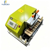 Machine d'alimentation de câbles, Convoyeur souterrain pour le tirage, la pose et le transport de câbles électriques et de communication, Équipement industriel de câblage de haute performance