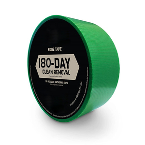 Uv kháng 180 ngày không có dư lượng traceless vải không thấm nước màu xanh lá cây niêm phong bảo vệ Stucco Băng sửa chữa băng cho cửa ra vào cửa sổ - Product Image 1