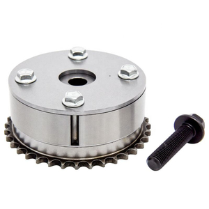 Galet de déviation de chaîne de distribution 11311727569 pour <span class=keywords><strong>moteur</strong></span> BMW <span class=keywords><strong>E36</strong></span> <span class=keywords><strong>318is</strong></span> M42 M44 - Product Image 2
