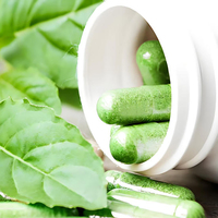 Capsules de nutriments personnalisées en gros OEM, plusieurs tailles 30/60/90/120 gélules, capsules de nutrition quotidienne pour l'apport en nutriments du corps