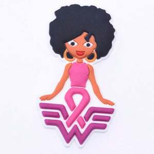 Vaso médico Topper de paja para decoración personalizado pajita Buddy Venta caliente diseño paja encanto Topper para <span class=keywords><strong>regalo</strong></span> de enfermera - Product Image 4