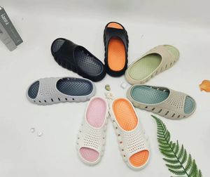 Nouveaux produits 2026 – Claquettes nuage personnalisées en gros pour femmes, légères, respirantes, lavables, confortables, avec soutien de la voûte plantaire - Product Image 3