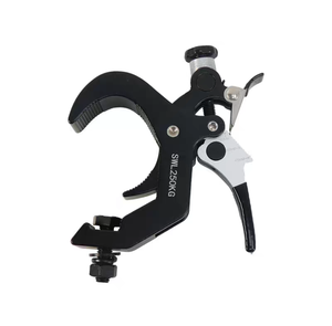 <span class=keywords><strong>Crochet</strong></span> de fixation Eagle Claw avec une capacité de charge de 250 kilogrammes, spécialement conçu pour les projecteurs de scène et les projecteurs à tête mobile - Product Image 2