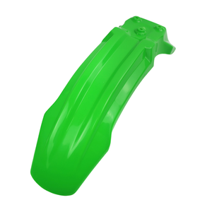 LINGQI Kit de garde-boue en plastique pour <span class=keywords><strong>Apollo</strong></span> <span class=keywords><strong>Orion</strong></span> 110cc 125cc <span class=keywords><strong>150cc</strong></span> Pit Dirt Bike Modifié Pièces de carrosserie de moto - Product Image 1