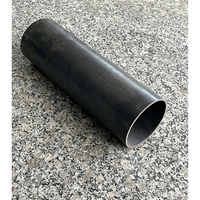 Tube en acier sans soudure étiré à froid, tube de vérin hydraulique, tube rectifié pour cylindre hydraulique, usiné avec précision, MOQ 3 tonnes