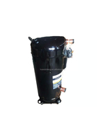 Compresseur Scroll Copeland ZB48KQE-TFD-558 7HP R404A 380-420V Triphasé 50Hz pour Réfrigération à Température Moyenne - Vente Flash
