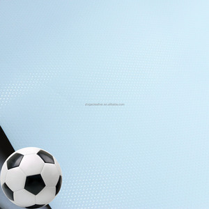 Feuille de cuir pour ballon OEM 3,0 mm, panneau en cuir PU en mousse EVA pour ballon de football, cuir <span class=keywords><strong>synthétique</strong></span> ODM pour le football, le volley-ball et les sports - Product Image 3