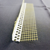 Bande de protection d'angle en maille isolante thermique pour murs extérieurs et intérieurs – Vente en gros