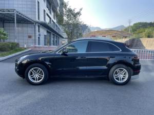 El Automóvil de Gasolina Profesional Porsche <span class=keywords><strong>Macan</strong></span> 2.0T Euro V 2014 se Exporta a un <span class=keywords><strong>Precio</strong></span> Bajo - Product Image 4