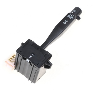 Interruttore indicatori di direzione faro 25540D4500 <span class=keywords><strong>25540</strong></span>-<span class=keywords><strong>D4500</strong></span> per Pickup corpo rigido Nissan D21