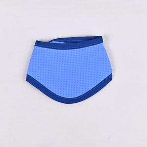Pañuelo Refrescante para Perros, <span class=keywords><strong>Collar</strong></span> Refrescante, Pañuelo de Hielo para Perros, Calmante para Gatos, Clima Cálido, Verano - Product Image 4