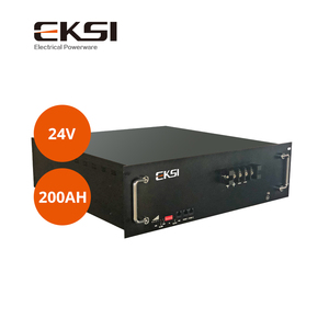 Batería de vehículo eléctrico de batería de litio de 200ah y 24V adecuada <span class=keywords><strong>para</strong></span> sistema fotovoltaico precio al por mayor - Product Image 4
