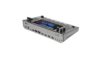 SPROLINK Neolive R5Pro R5 PRO Commutateur de diffusion en direct Prise en charge du flux sans perte Troisième superposition Lecteur multimédia UVC intégré
