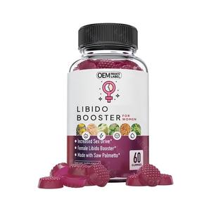 Привлекательная добавка для повышения либидо для женщин - Product Image 2