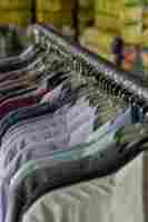 MS01 Vêtements d'occasion pour hommes en bon état, prix bas, chemises à manches longues/courtes, vêtements mixtes en gros, été, très propres et bien entretenus