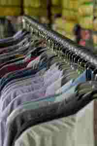 MS01 <span class=keywords><strong>Ropa</strong></span> Usada para Hombre en Buen Estado a Precio Económico, Camisas <span class=keywords><strong>de</strong></span> Manga Larga/Corta, <span class=keywords><strong>Ropa</strong></span> Mixta al por Mayor, Verano, Muy Limpia y Ordenada - Product Image 4