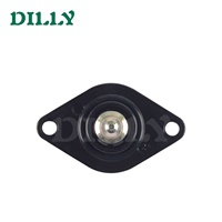 Van điều khiển không khí ở chế độ không tải, động cơ bước 1920Q8 95644634 230016079047 7701204054 A95262 9564463480 B03/01 B03/00