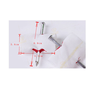 Divertente Trucco Spaventoso: Chiodo Attraverso il Dito - Gioco di Magia da Strada e Palcoscenico, Scherzo per Feste e Spettacoli, Gioco Magico per Bambini - Product Image 4