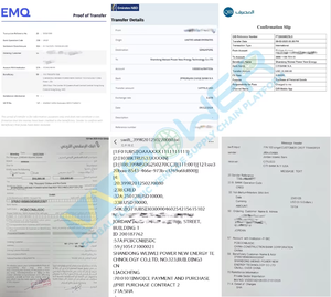 Byd Leopard <span class=keywords><strong>3</strong></span> 2025 501 km Awd Intelligentes Fahren Max Version BYD Elektrisches Luxus auto Leopard <span class=keywords><strong>3</strong></span> Ev Suv Familien auto - Product Image 6