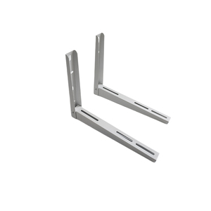 Linzhi Wall Mount <span class=keywords><strong>Bracket</strong></span> cho điều hòa không khí condenser <span class=keywords><strong>Bracket</strong></span> - Product Image 3
