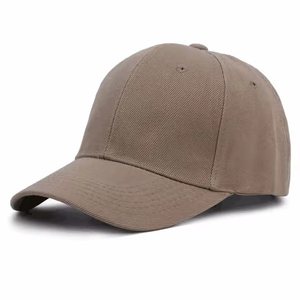 Casquettes de baseball avec logo personnalisé nouveau produit casquettes de baseball souples non construites lavées de taille réglable en détresse chapeau chapeaux de papa - Product Image 5
