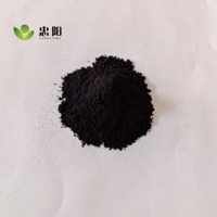 Colorant vert solvant 3 (CAS 128-80-3) transparent pour la fabrication de filaments de polyester et de résine, fourni directement par l'usine