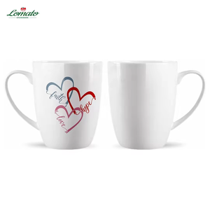 Nhà máy cung cấp giá bán buôn Chất lượng cao tùy chỉnh 11oz <span class=keywords><strong>Mug</strong></span> gốm biểu tượng tùy chỉnh đồng bằng Trắng trống cà phê thăng hoa <span class=keywords><strong>Mug</strong></span> - Product Image 5