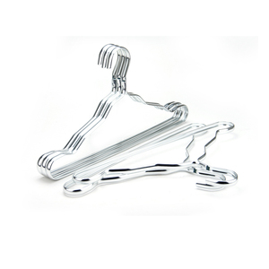 Móc Treo Trọng Lượng Nhẹ Chống Gỉ Không Đường May Công Suất Lớn Móc Treo Vải Kim Loại Nhôm Cây Phơi Khô Vàng Hợp Kim - Product Image 3