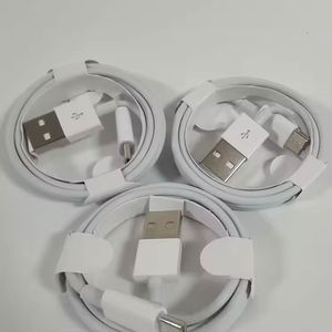 สายชาร์จเร็วคุณภาพสูง 1 เมตร USB เป็น Type C สำหรับโทรศัพท์มือถือและแท็บเล็ต - Product Image 5