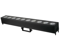 Nuevo Set de 10 Luces de Relleno Mágicas de 50-60W, Coloridas (Amarillo, Blanco, Rojo, Verde, Azul), 5 en 1, DMX512, Ideales para Escenarios, Parques Temáticos y Bares